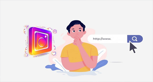 سایت یا اینستاگرام؟ کدام یک برای کسب و کار بهتر است؟ | هایپر وب